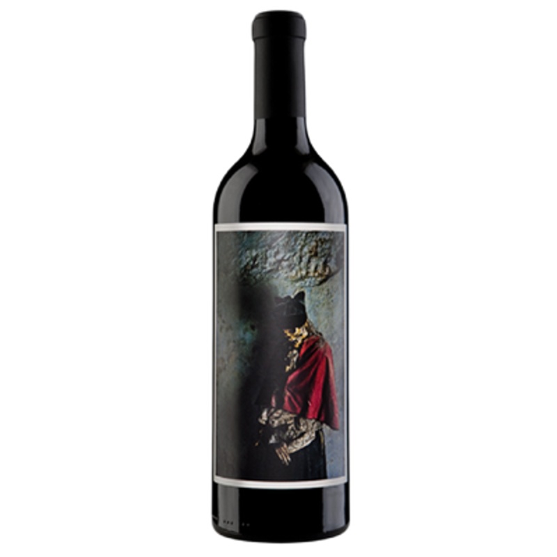 PALERMO CABERNET
