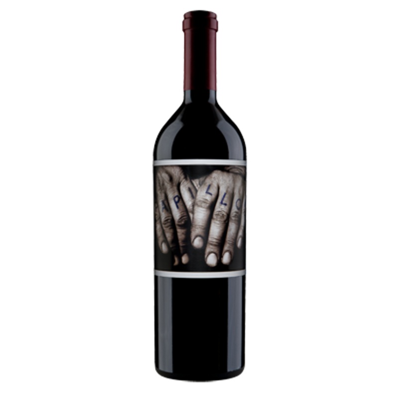 PAPILLON RED BLEND