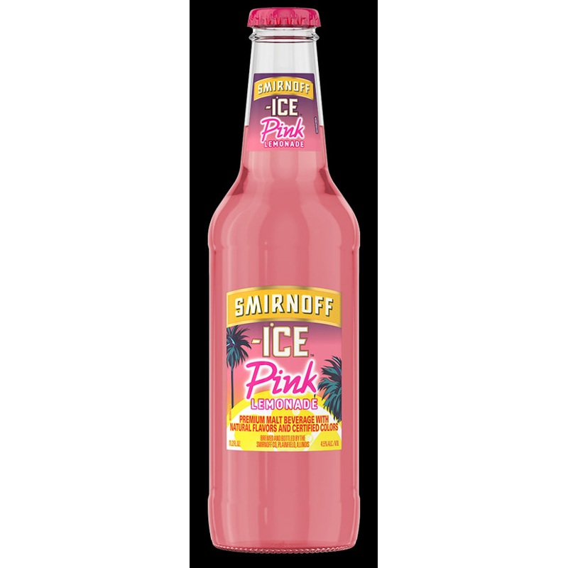PINK LEMONADE