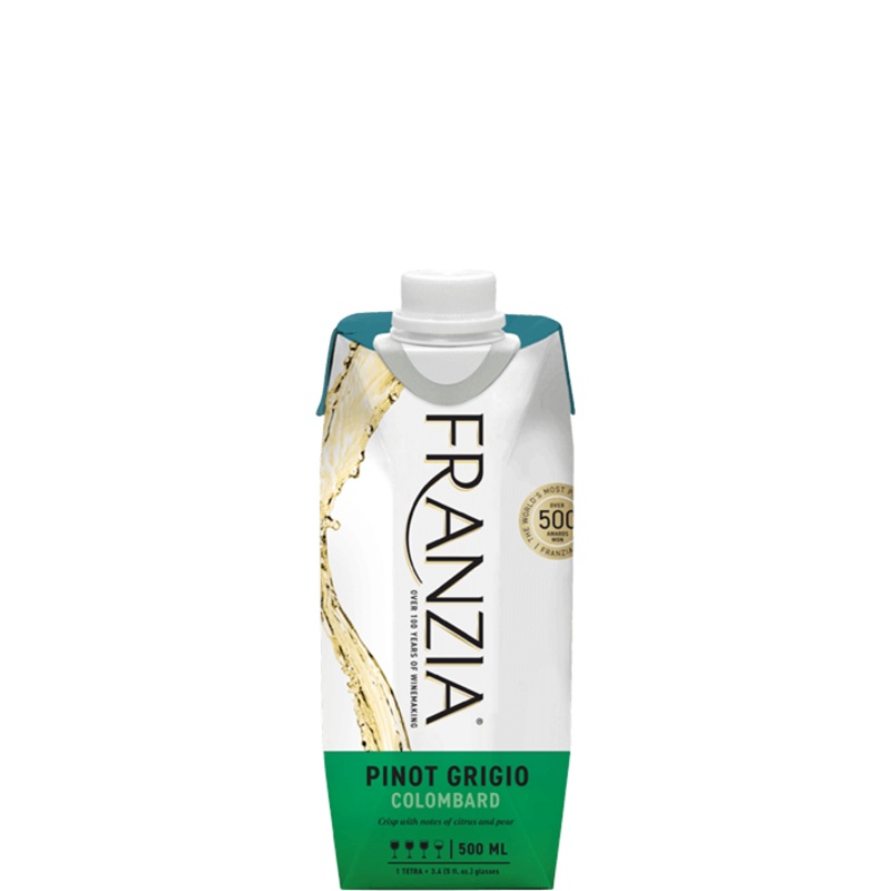 PINOT GRIGIO/COLOMBAR