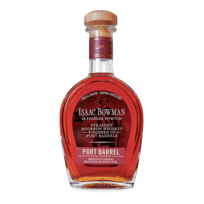PORT BARREL
