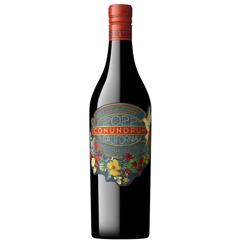 RED WINE BLEND
