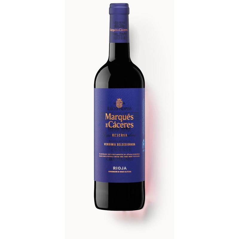 RIOJA RESERVA