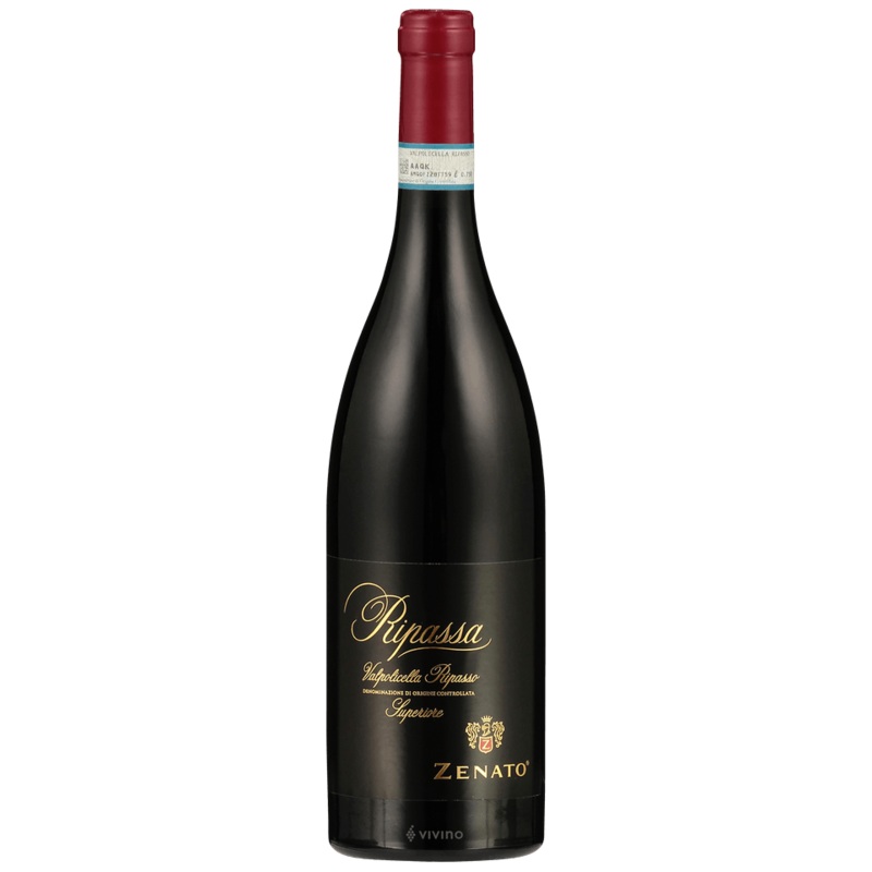 RIPASSO VALPOLICELLA