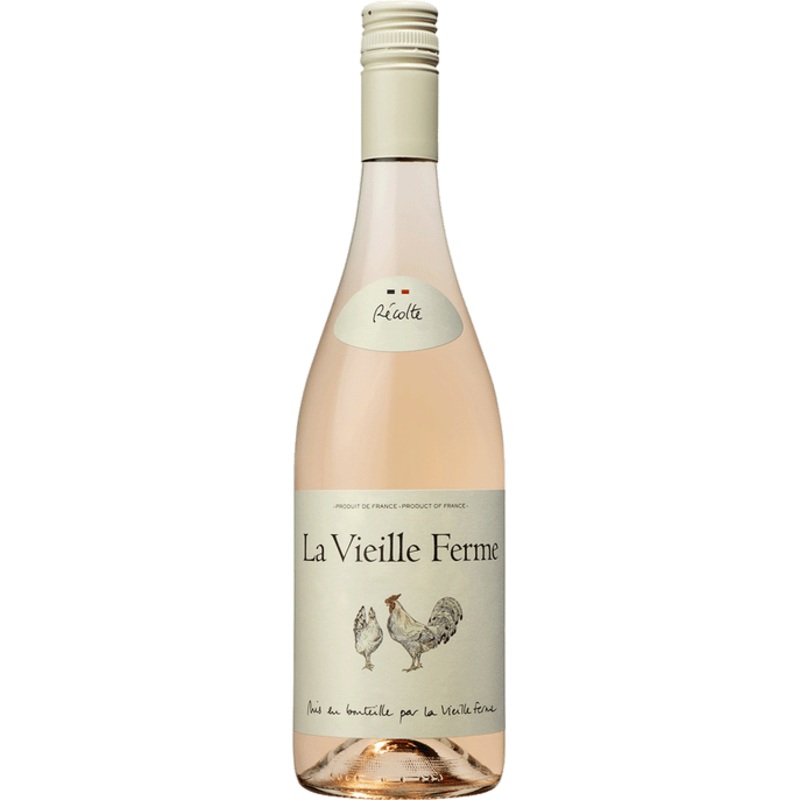 ROSE WINE