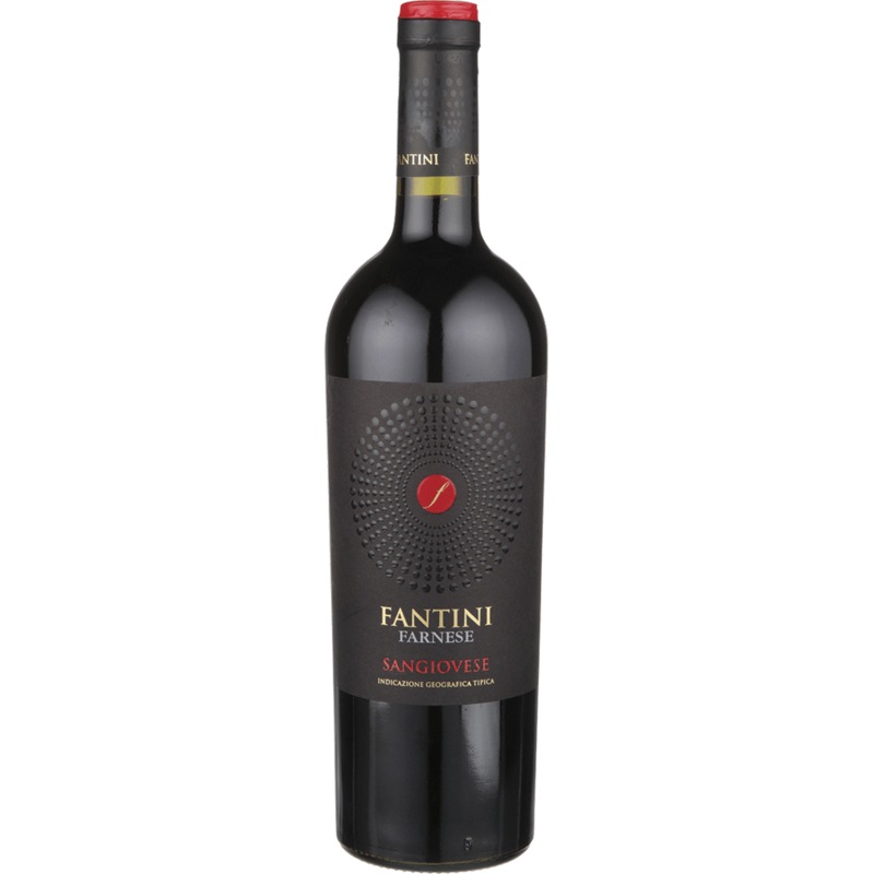 SANGIOVESE