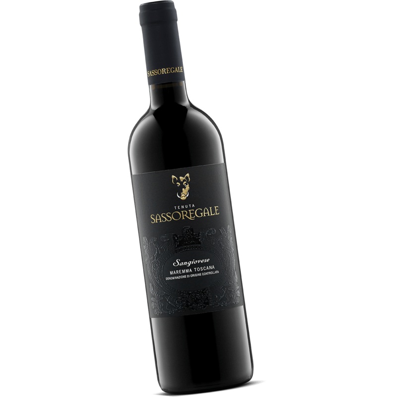 SANGIOVESE MAREMMA
