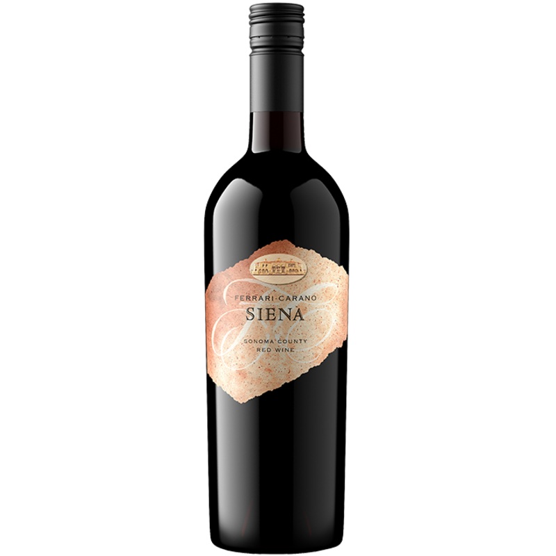 SIENA RED BLEND