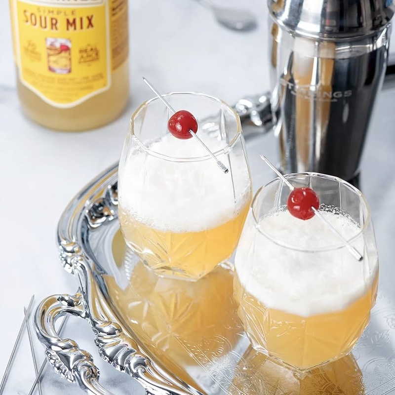 SIMPLE SOUR MIX