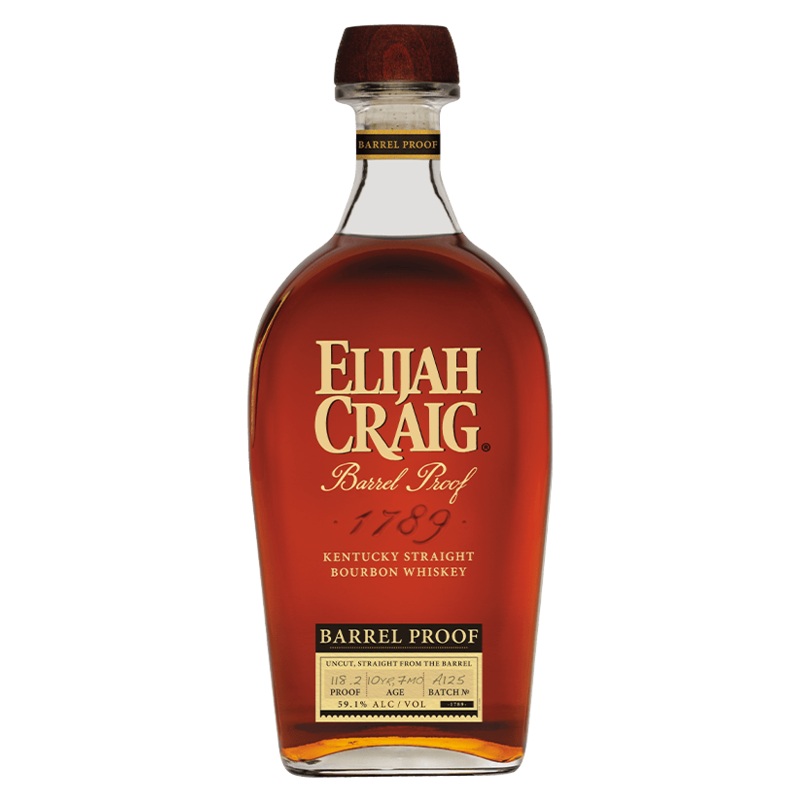 SMALL BATCH BARREL PR