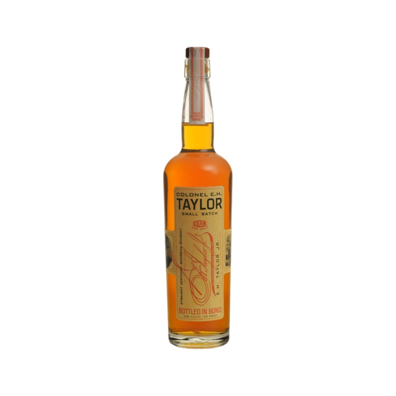 SMALL BATCH BURBON