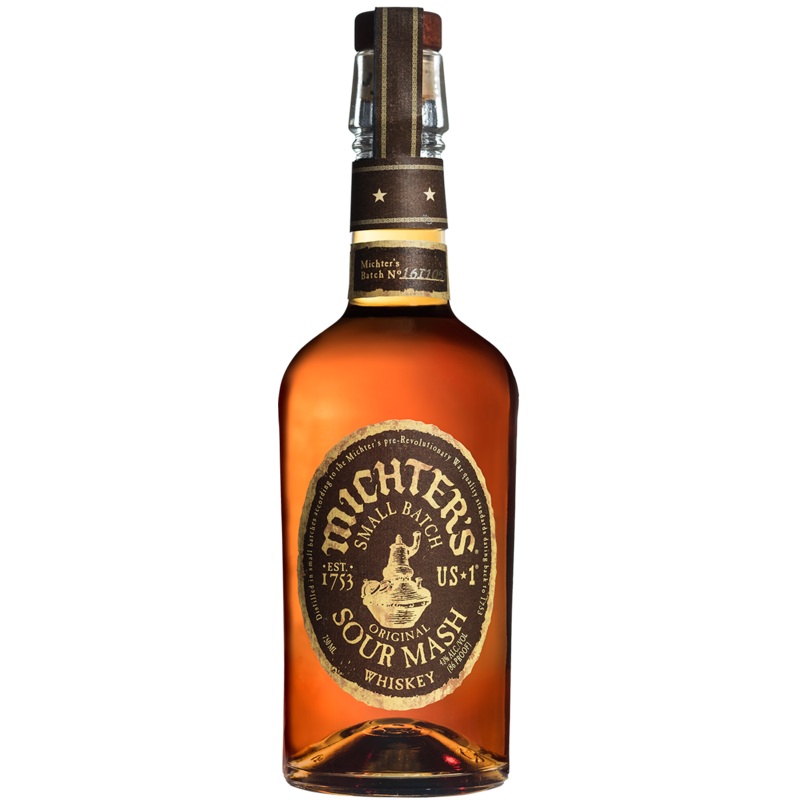 SOUR MASH