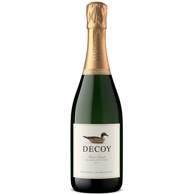 SPARKLING BRUT