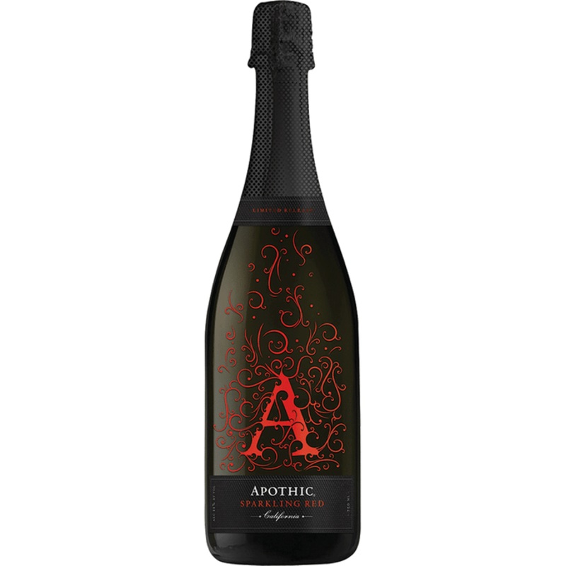 SPARKLING RED