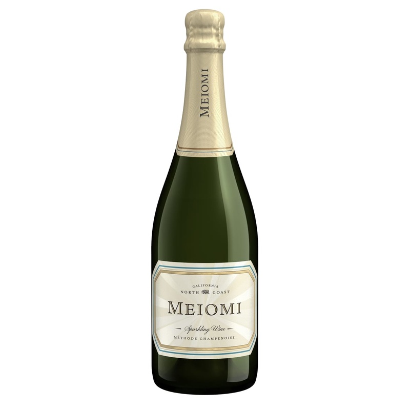 SPARKLING  WINE