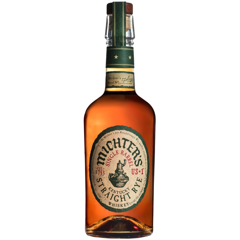 STRAIGHT RYE