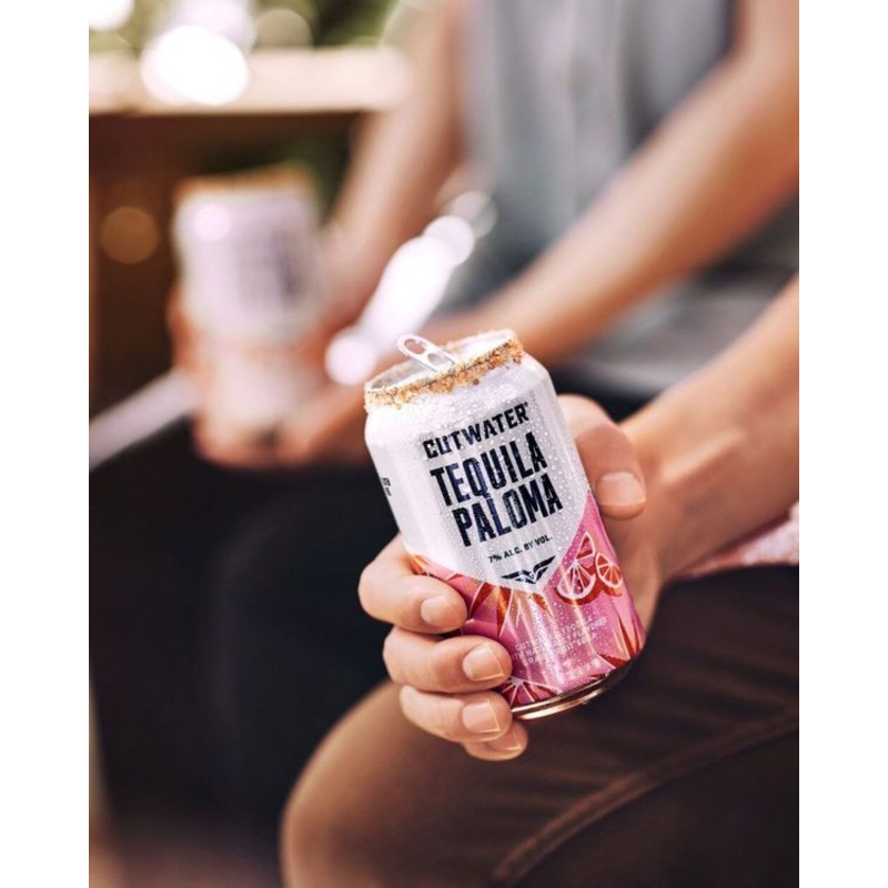 TEQUILA PALOMA