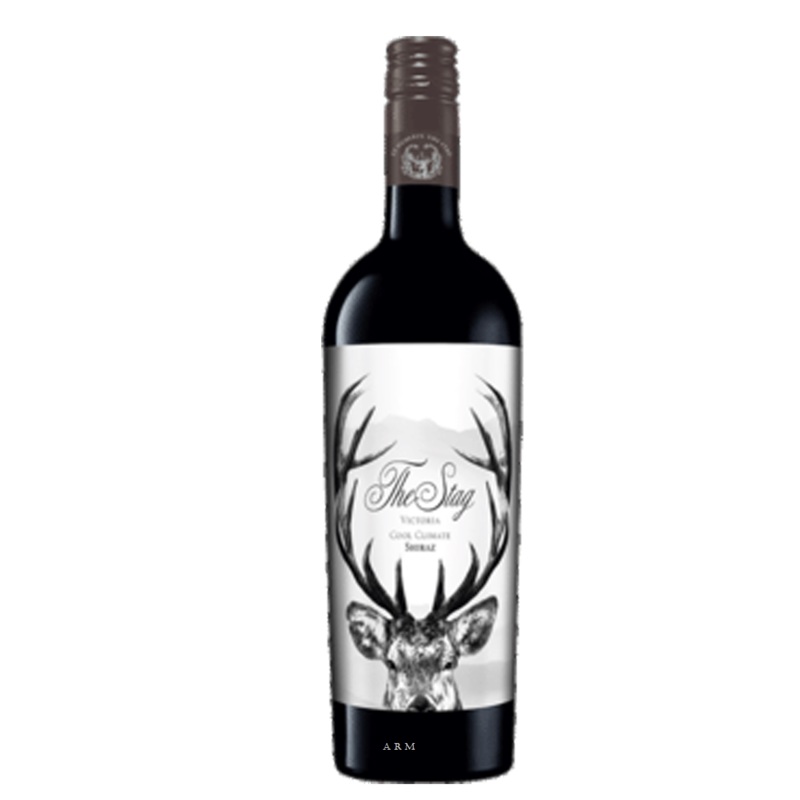 THE STAG CABERNET