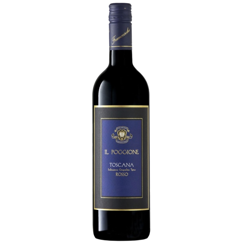TOSCANA ROSSO