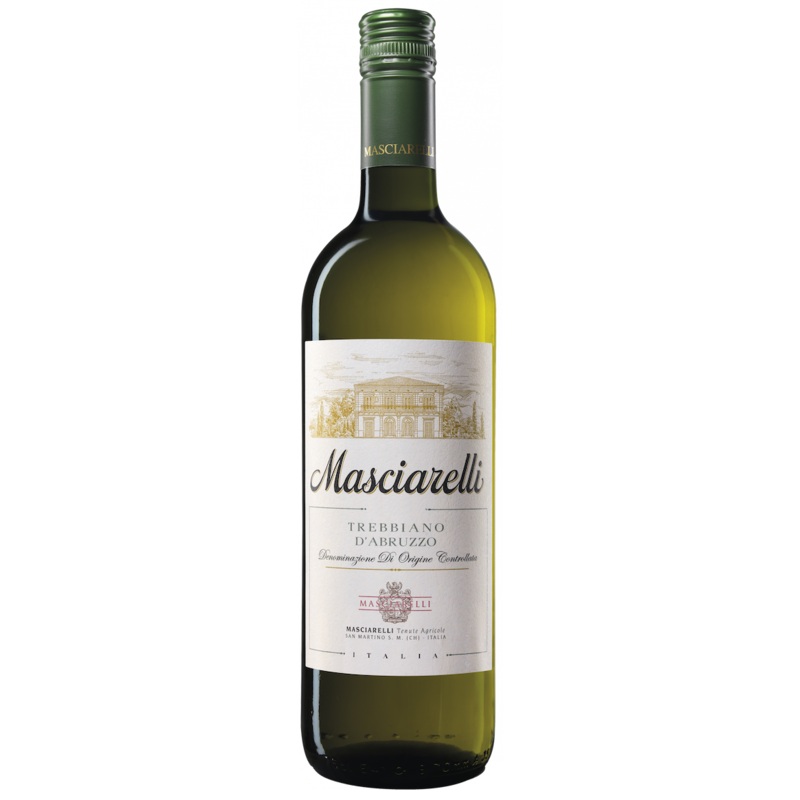 TREBBIANO
