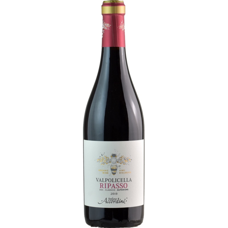 VALPOLICELLA RIPASO