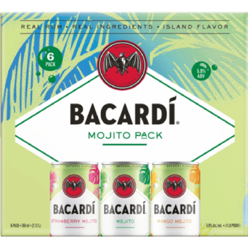 VARIETY PACK
