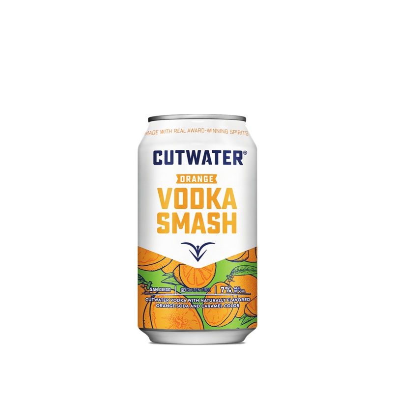 VODKA SODA MIXED
