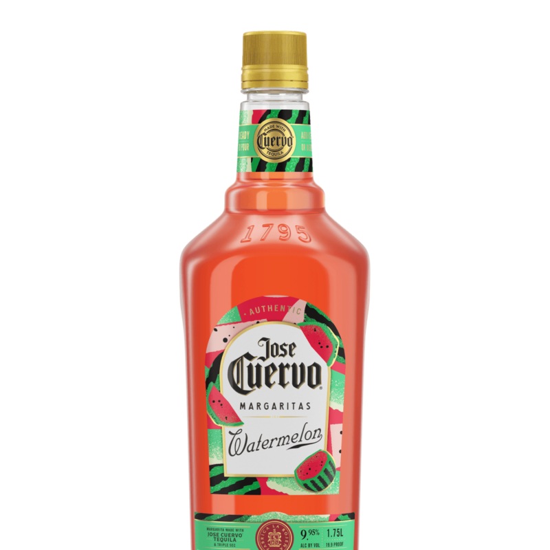 WATERMELON MARGARITA