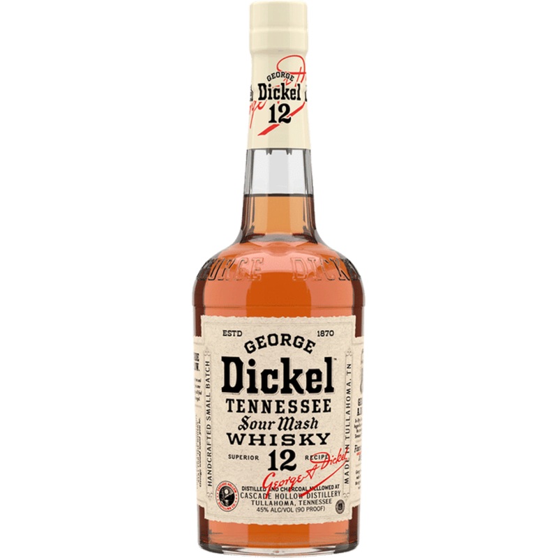 WHISKY 12 YR