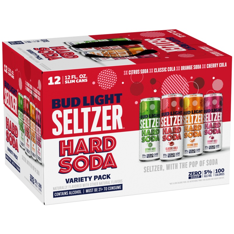 2/12 HARD SODA