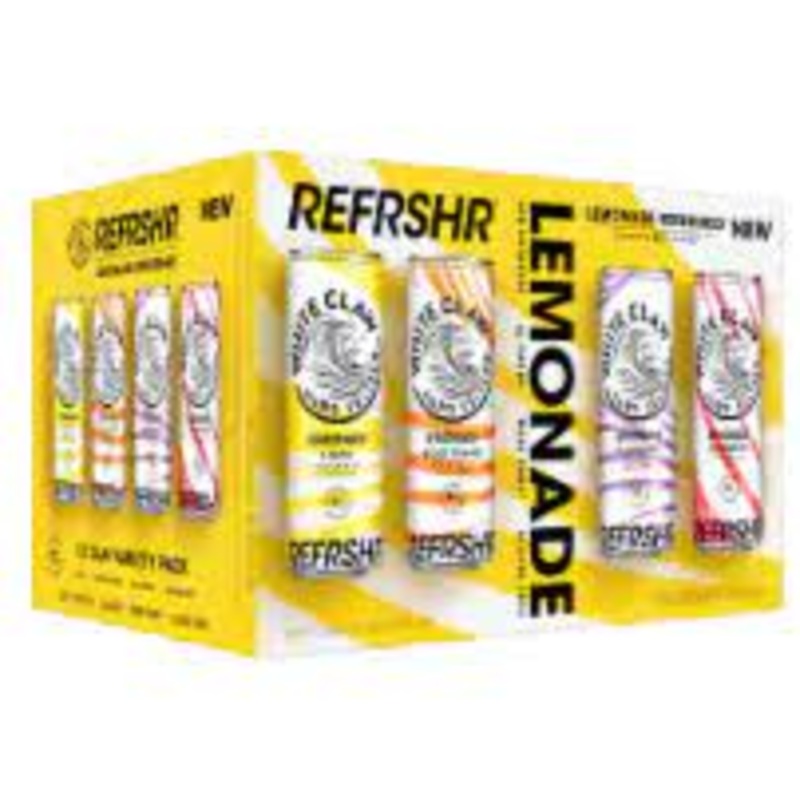 2/12 REF LEMONADE