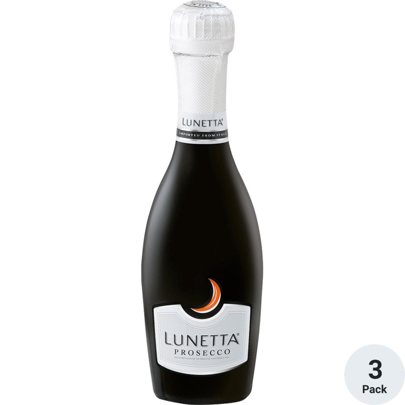 3/8 PACK PROSECCO