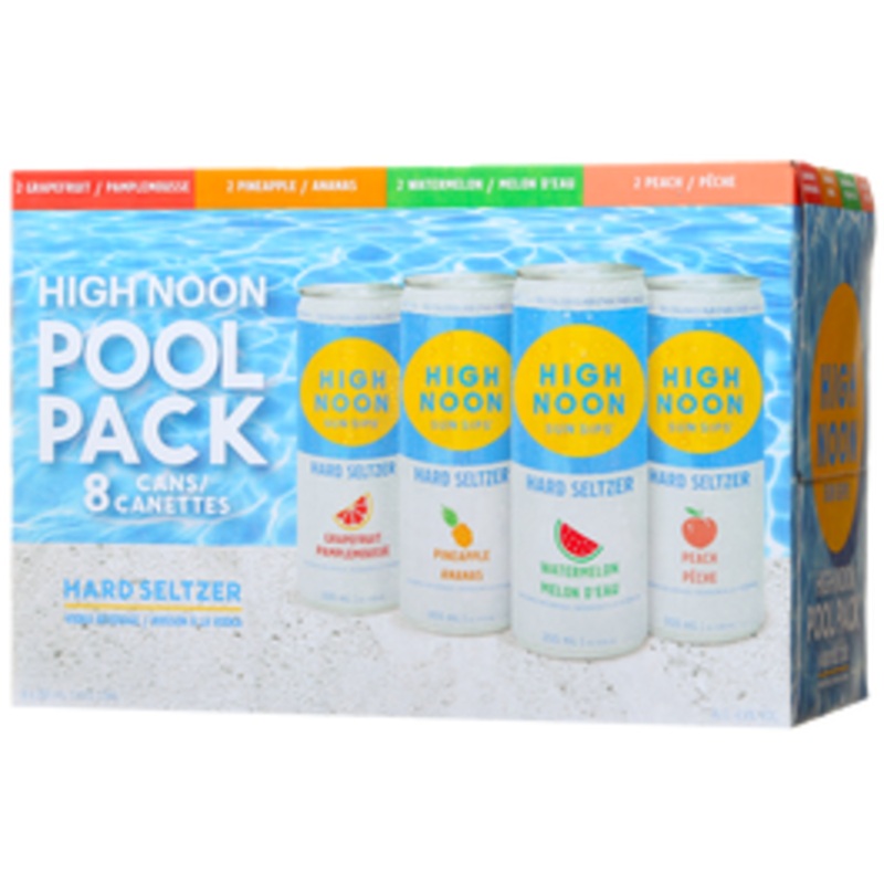 3/8 POOLPACK