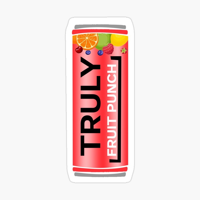 6/4 FRUIT PUNCH