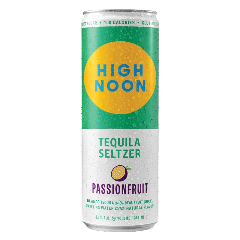 6/4 PASSIONFRUIT