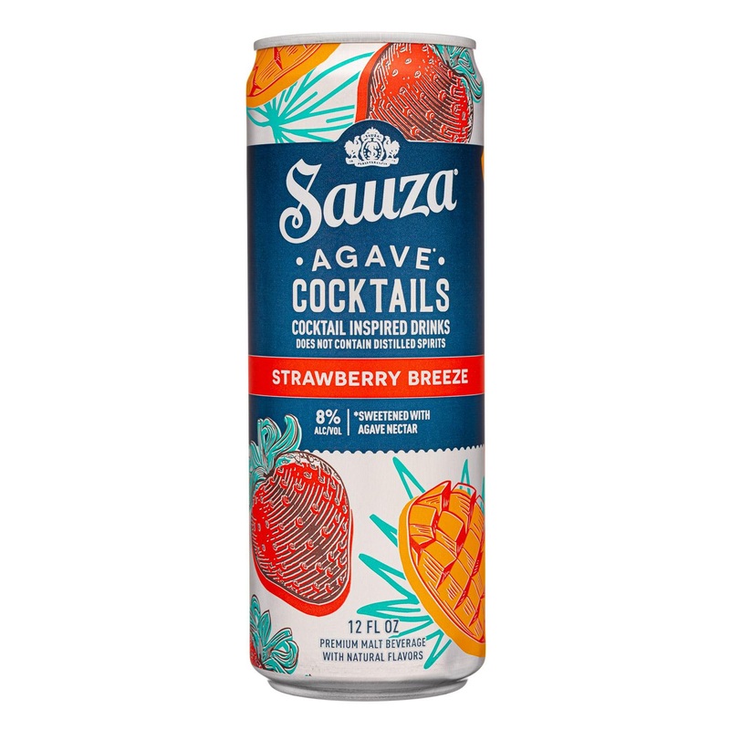 AGAVE COCKTAILS