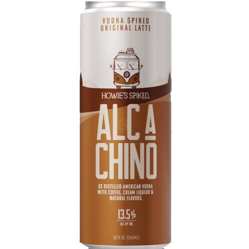ALCA CHINO