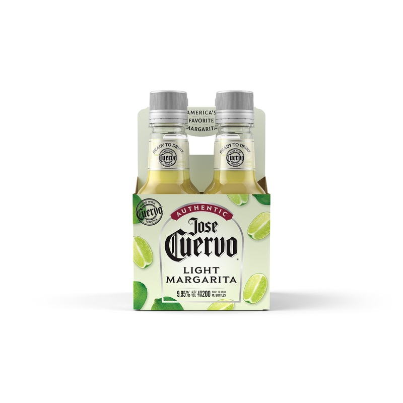 AUTH LIGHT MARG 4PK