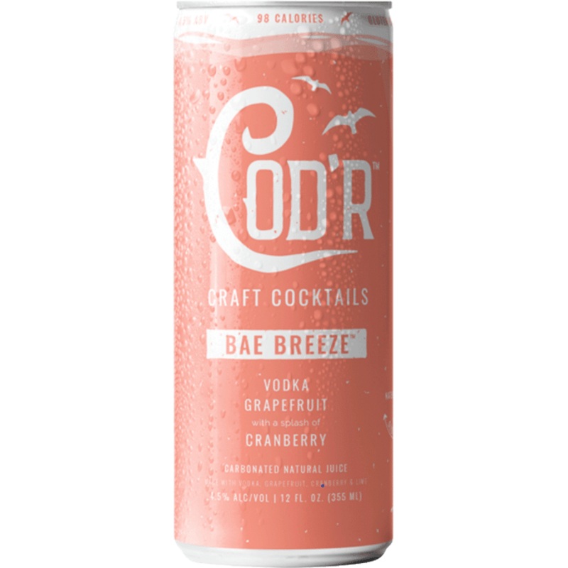 BAE BREEZE