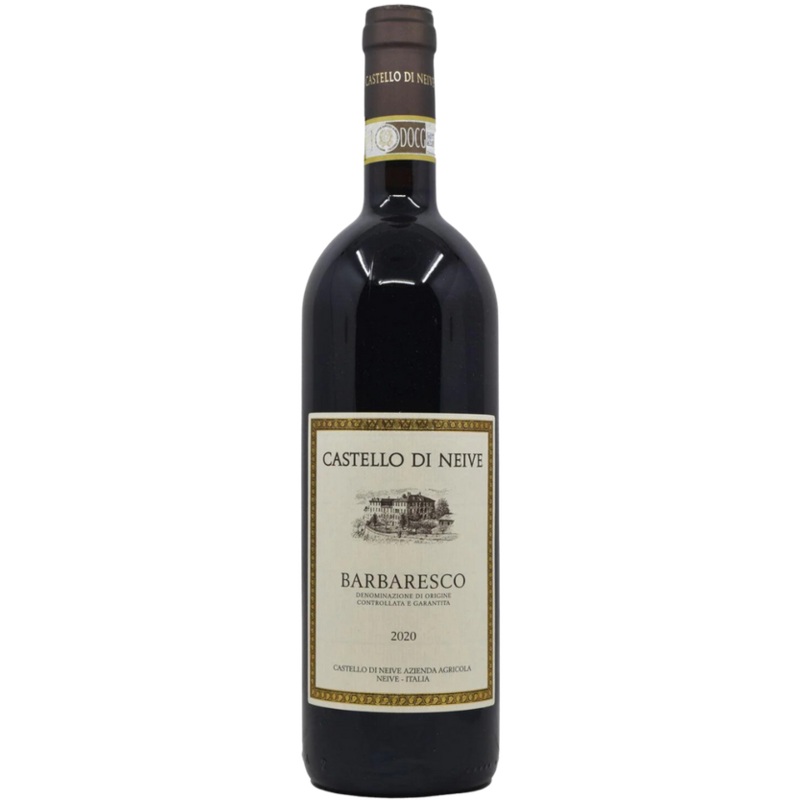 BARBARESCO