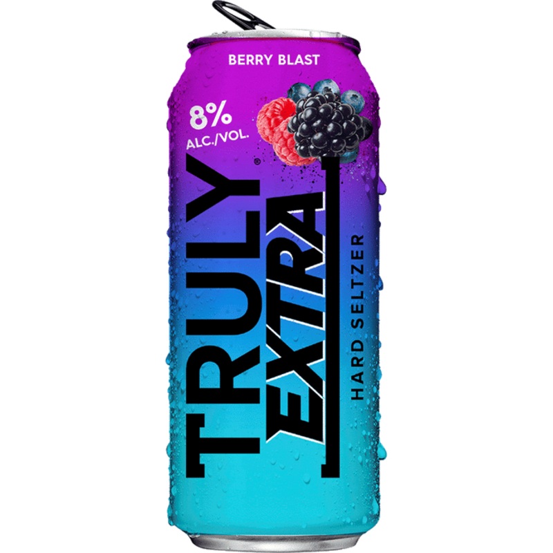 BERRY BLAST EXTRA