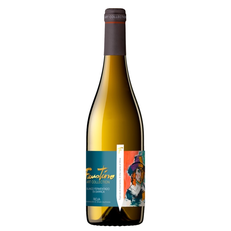 BLANCO CHARD