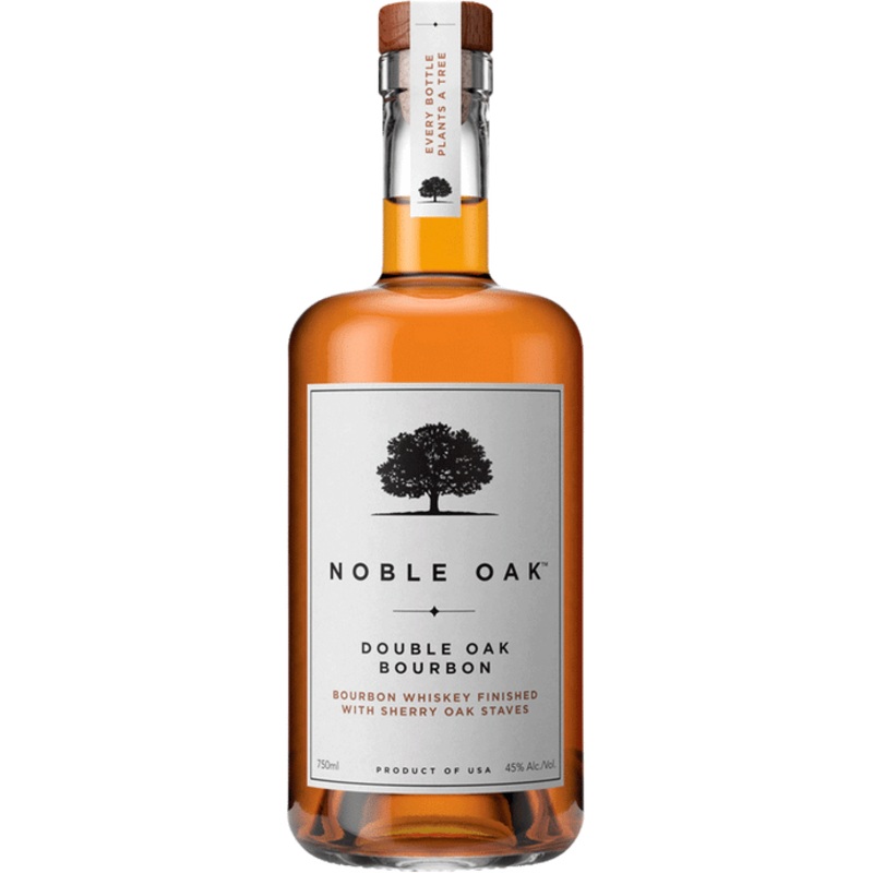 BOURBON 750ML