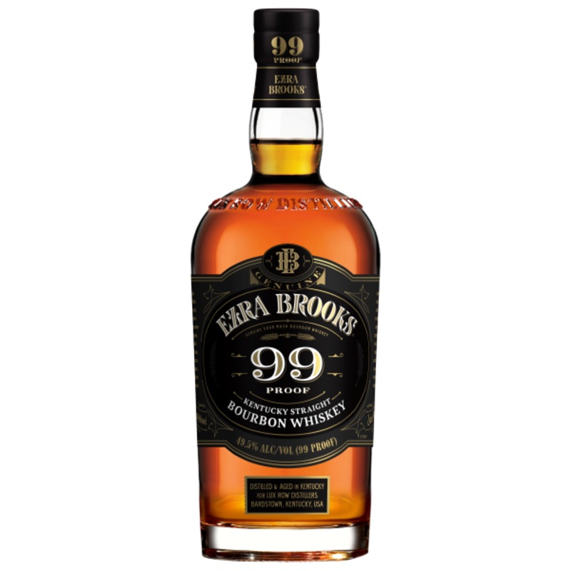 BOURBON 99 PROOF