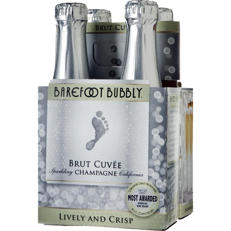 BRUT CUVEE