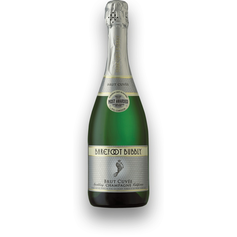 BRUT CUVEE 750ML