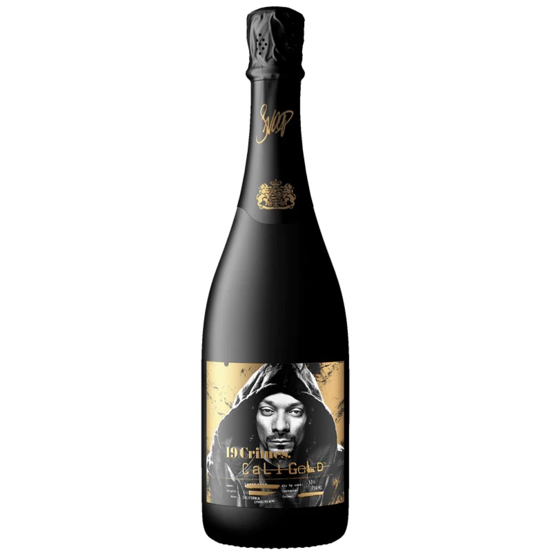 CALI GOLD SNOOP