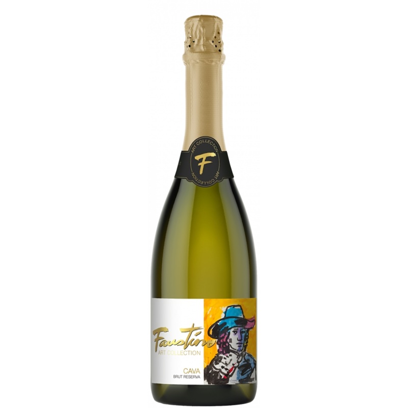 CAVA BRUT