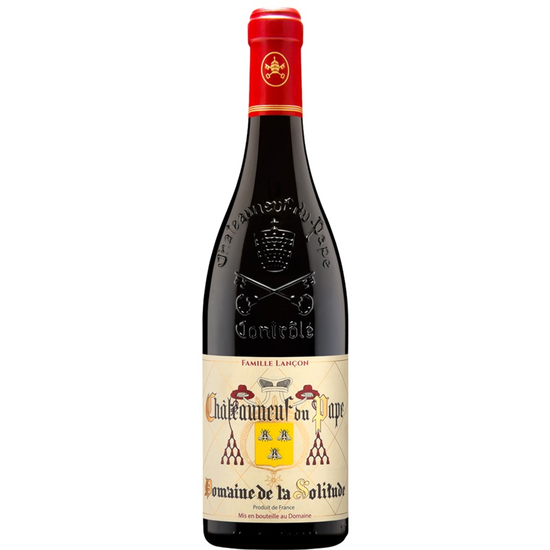 CHATEAUNEUF DU PAPE