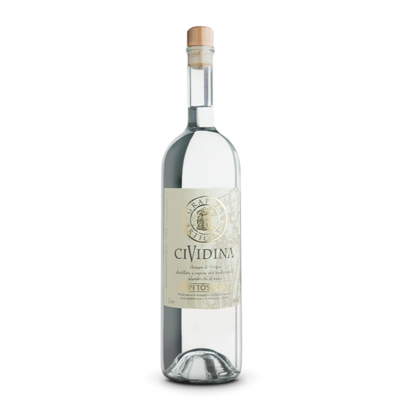 CIVIDINA GRAPPA
